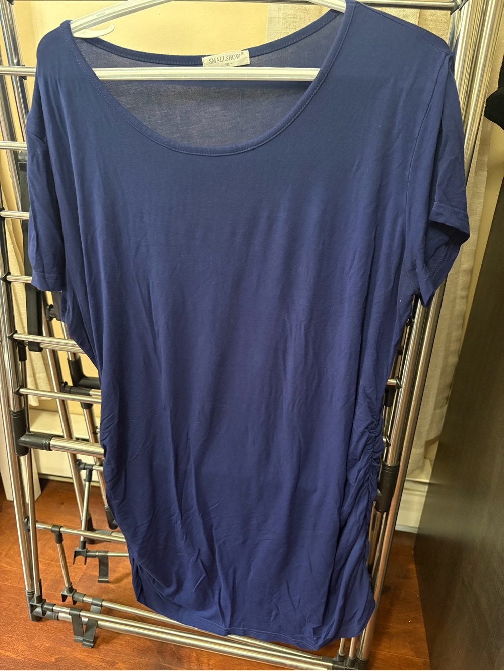 4 Maternity Tops XXL